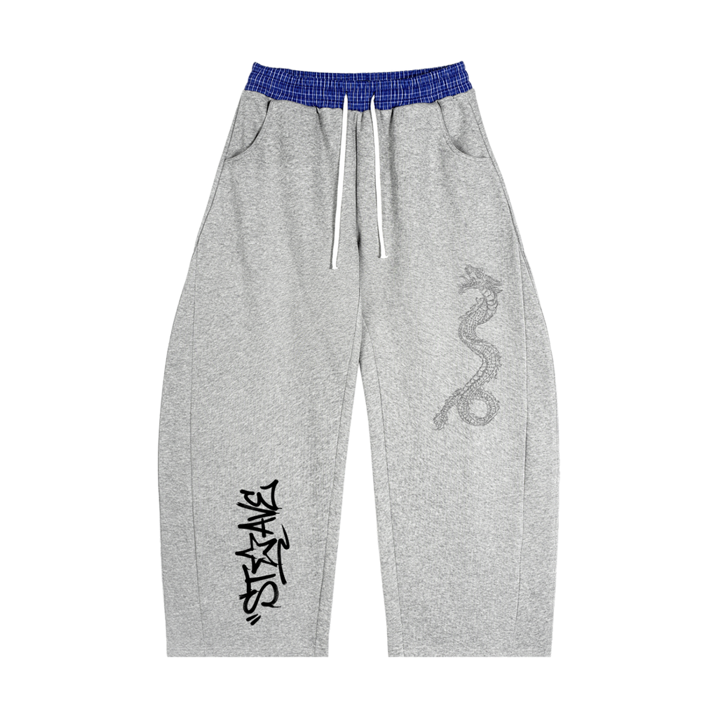 WaistBand Sweats