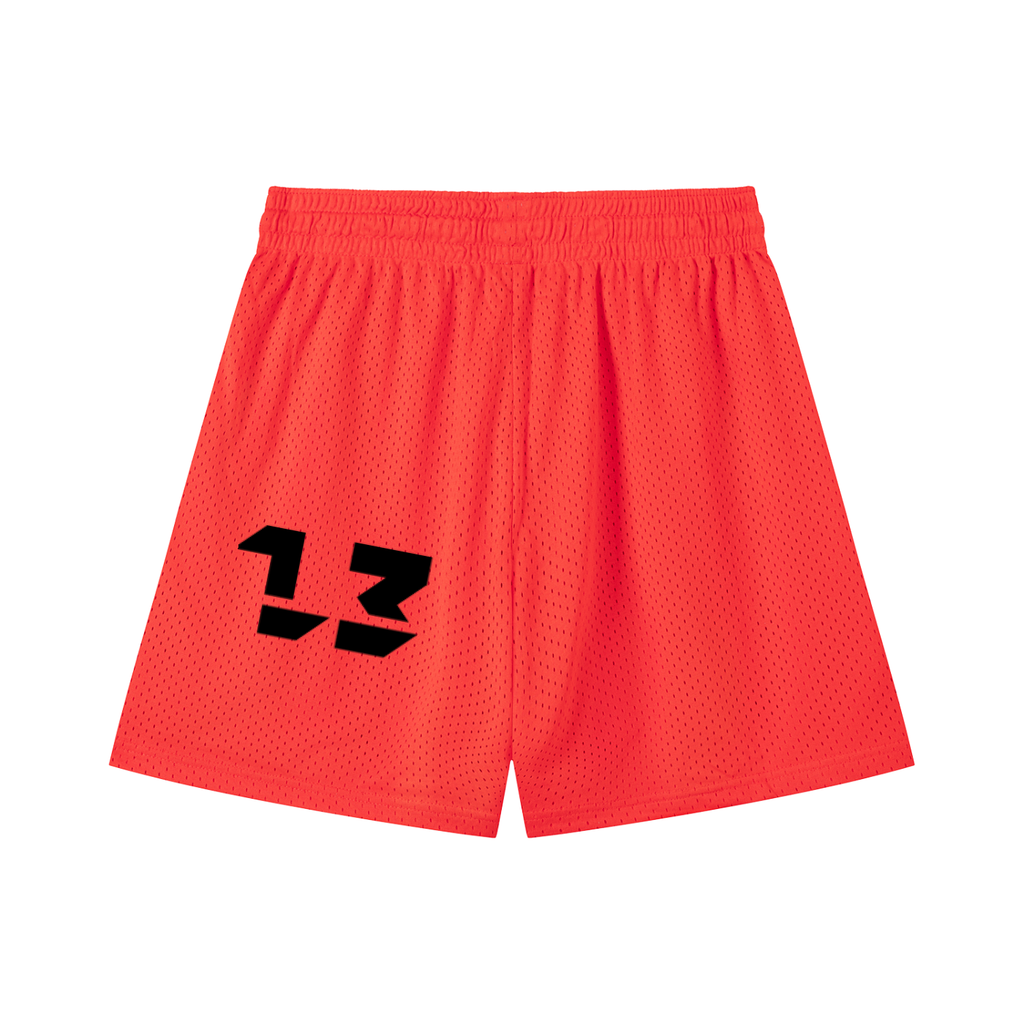 Falling Forever Sport Shorts
