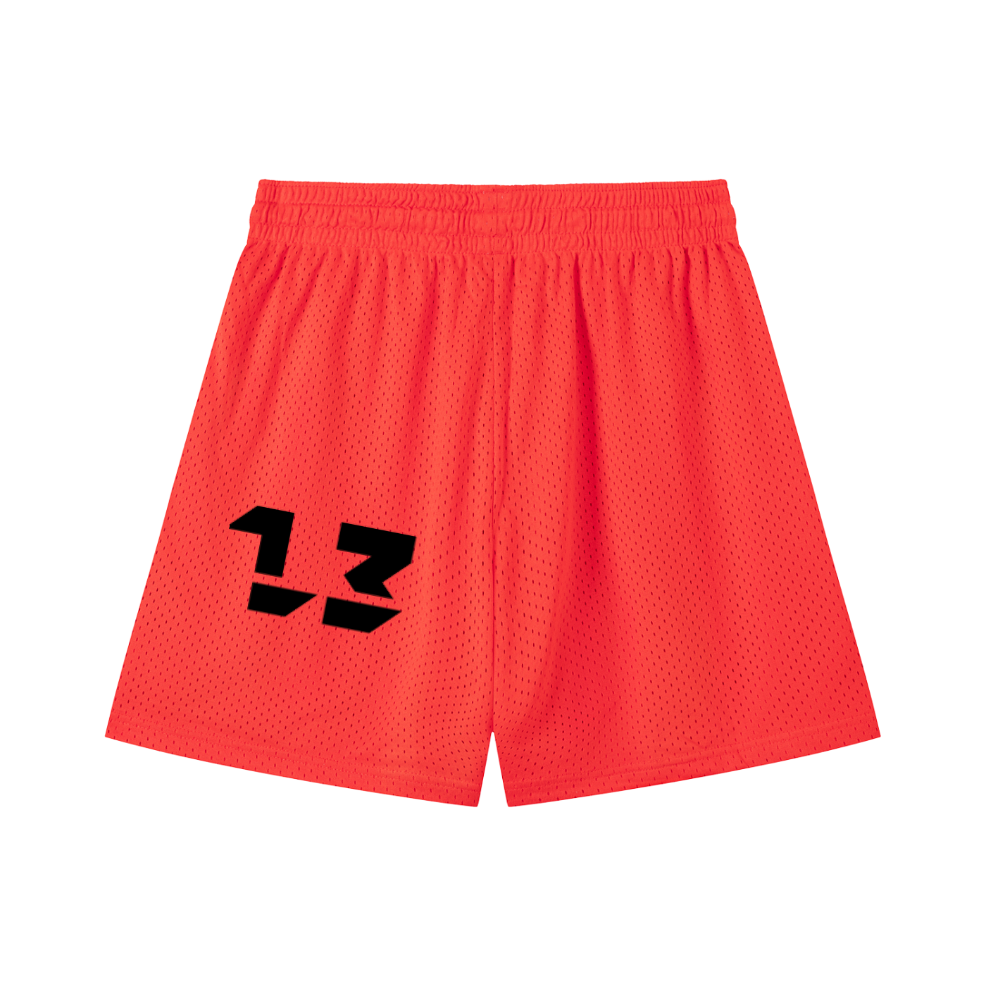 Falling Forever Sport Shorts