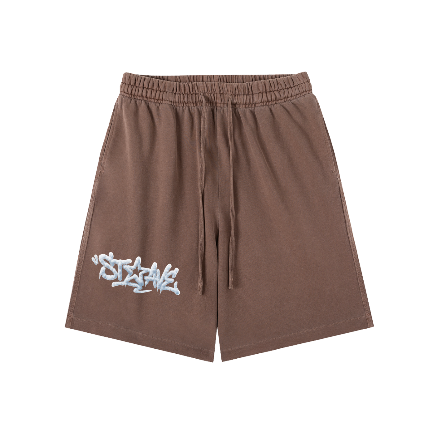 Summer Vintage Shorts