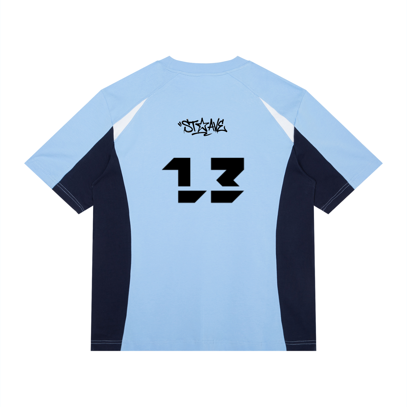 Saint Avenue World Cup Tee