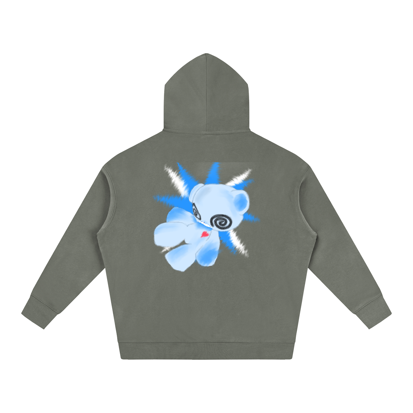 Falling Forever Hoodie