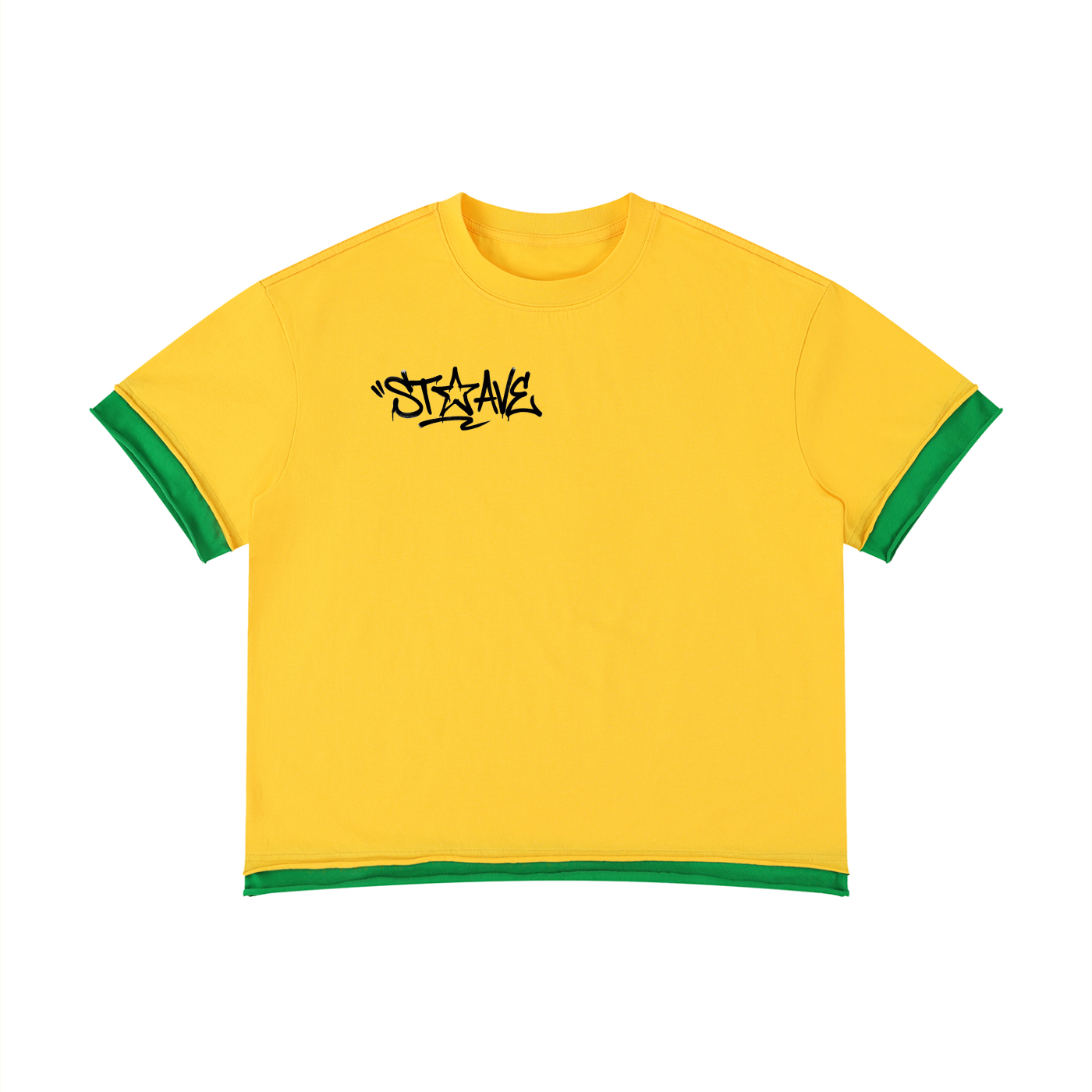 Brazilian Summer Jersey