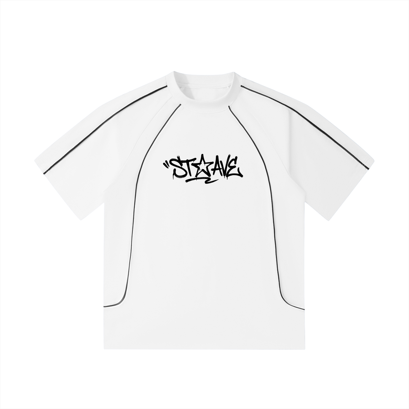 Premium GrayEarth Shirt