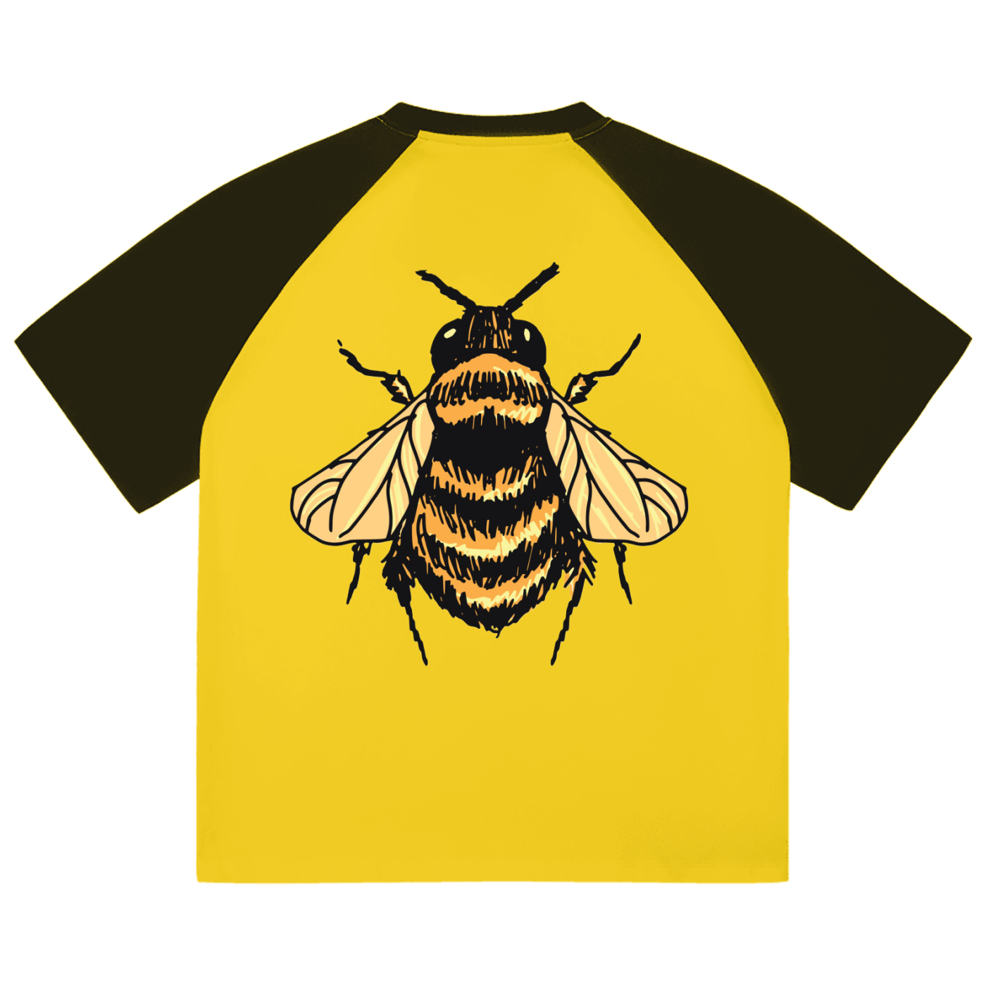 Bumble Tee