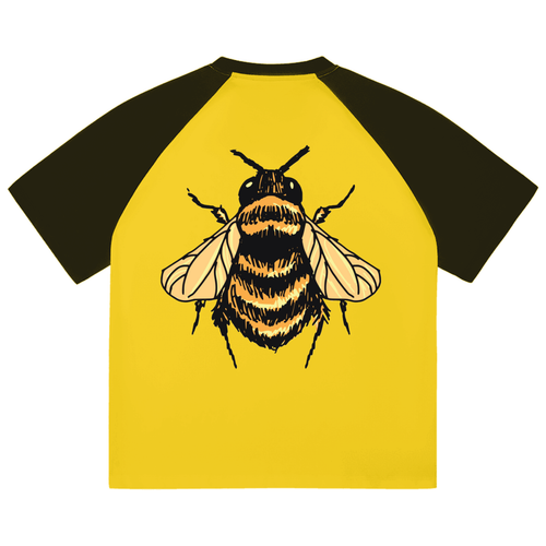 Bumble Tee
