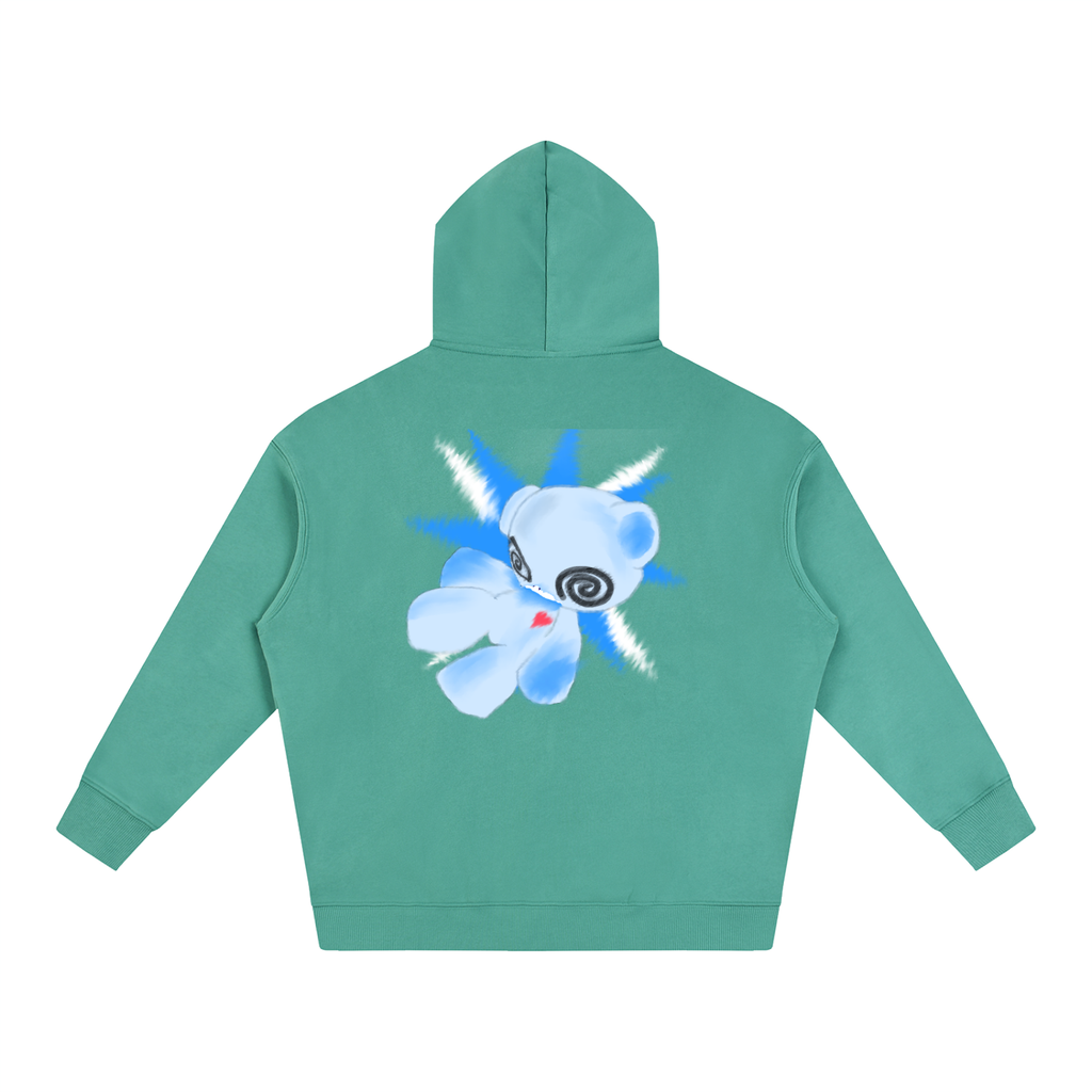 Falling Forever Hoodie