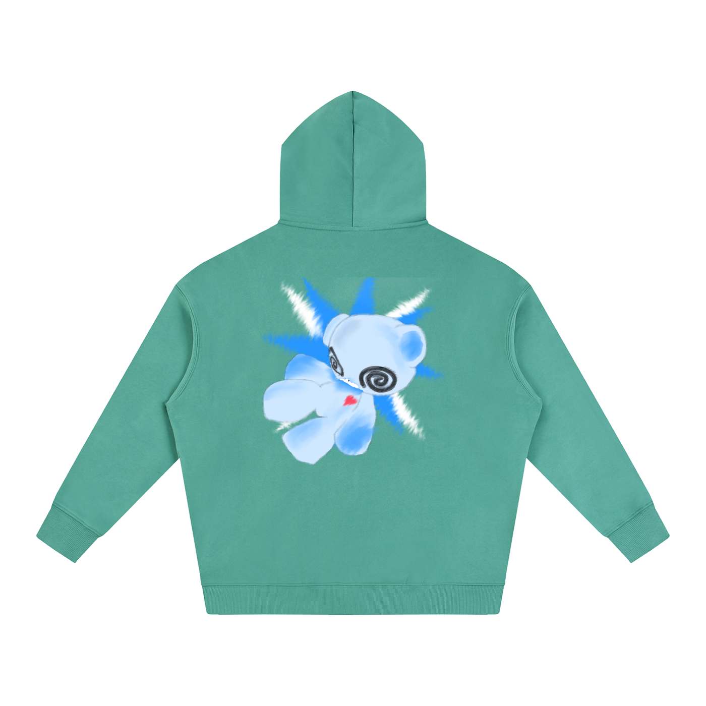 Falling Forever Hoodie