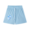 Falling Forever Sport Shorts