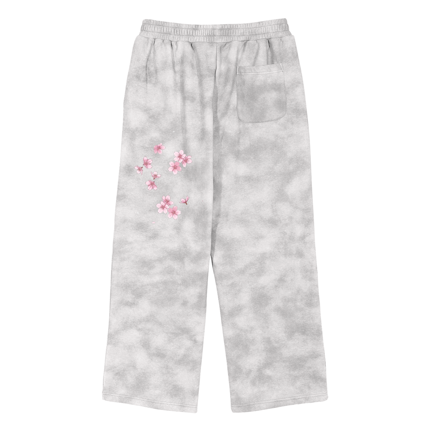 Sakura Cloud Sweats