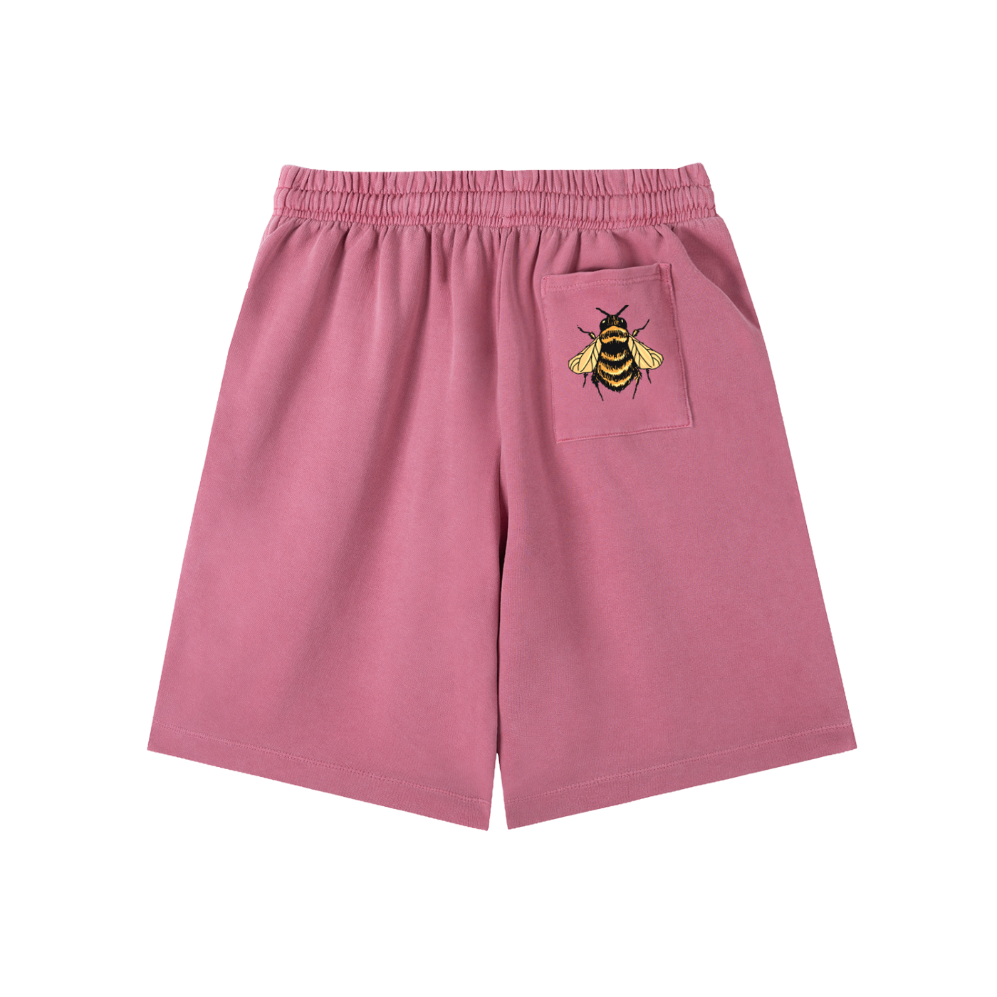 Summer Vintage Shorts