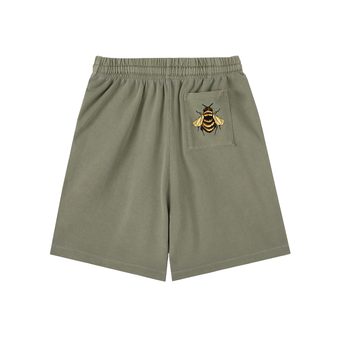 Summer Vintage Shorts