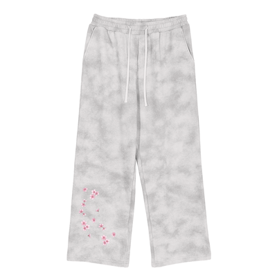 Sakura Cloud Sweats