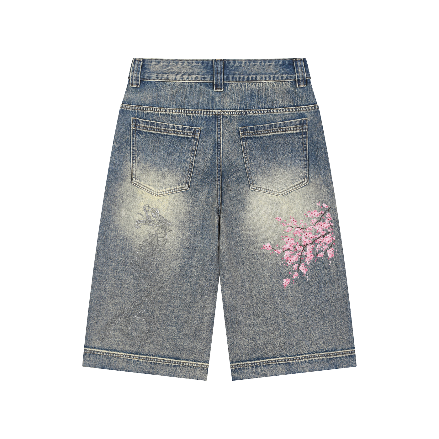 Sakura Jorts