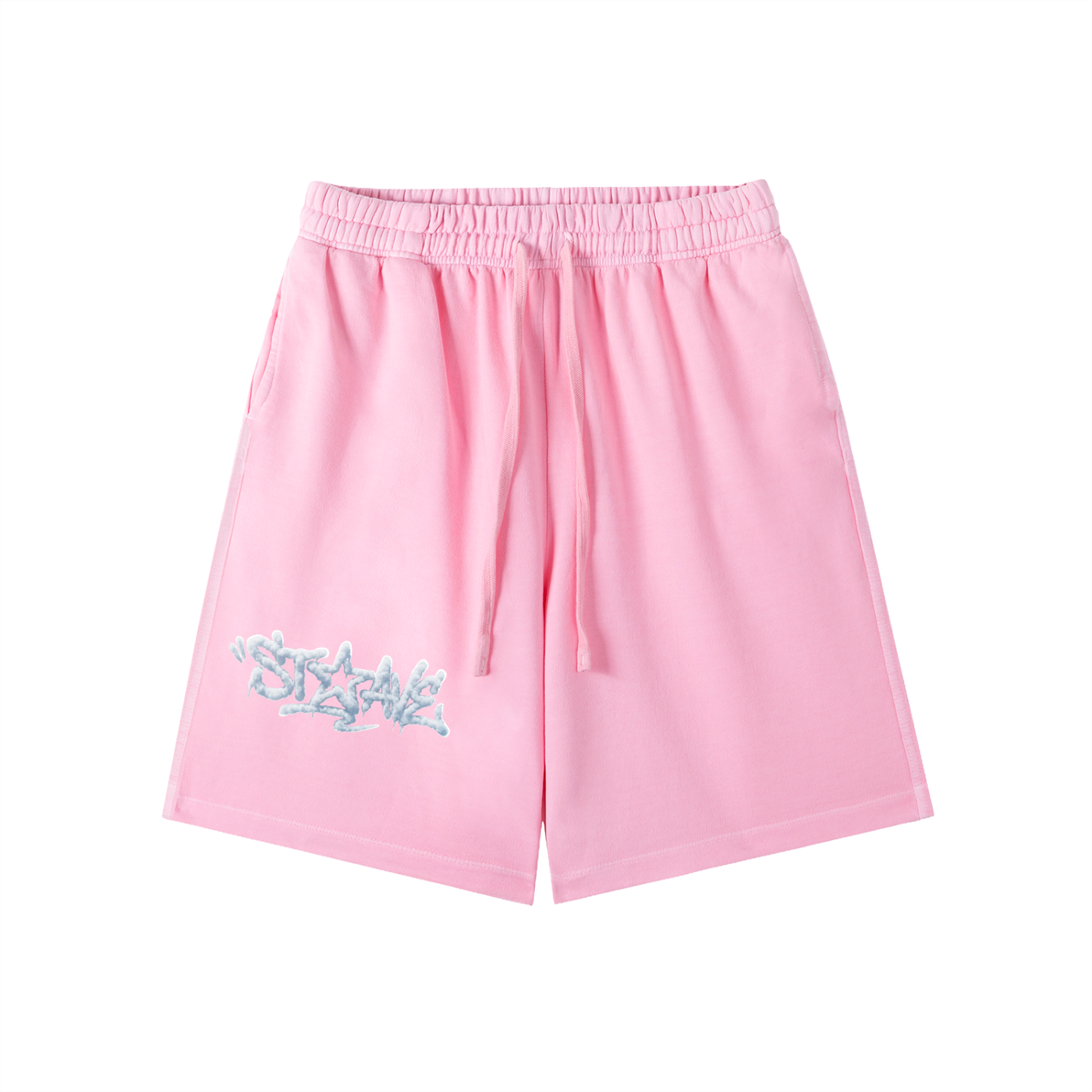 Summer Vintage Shorts