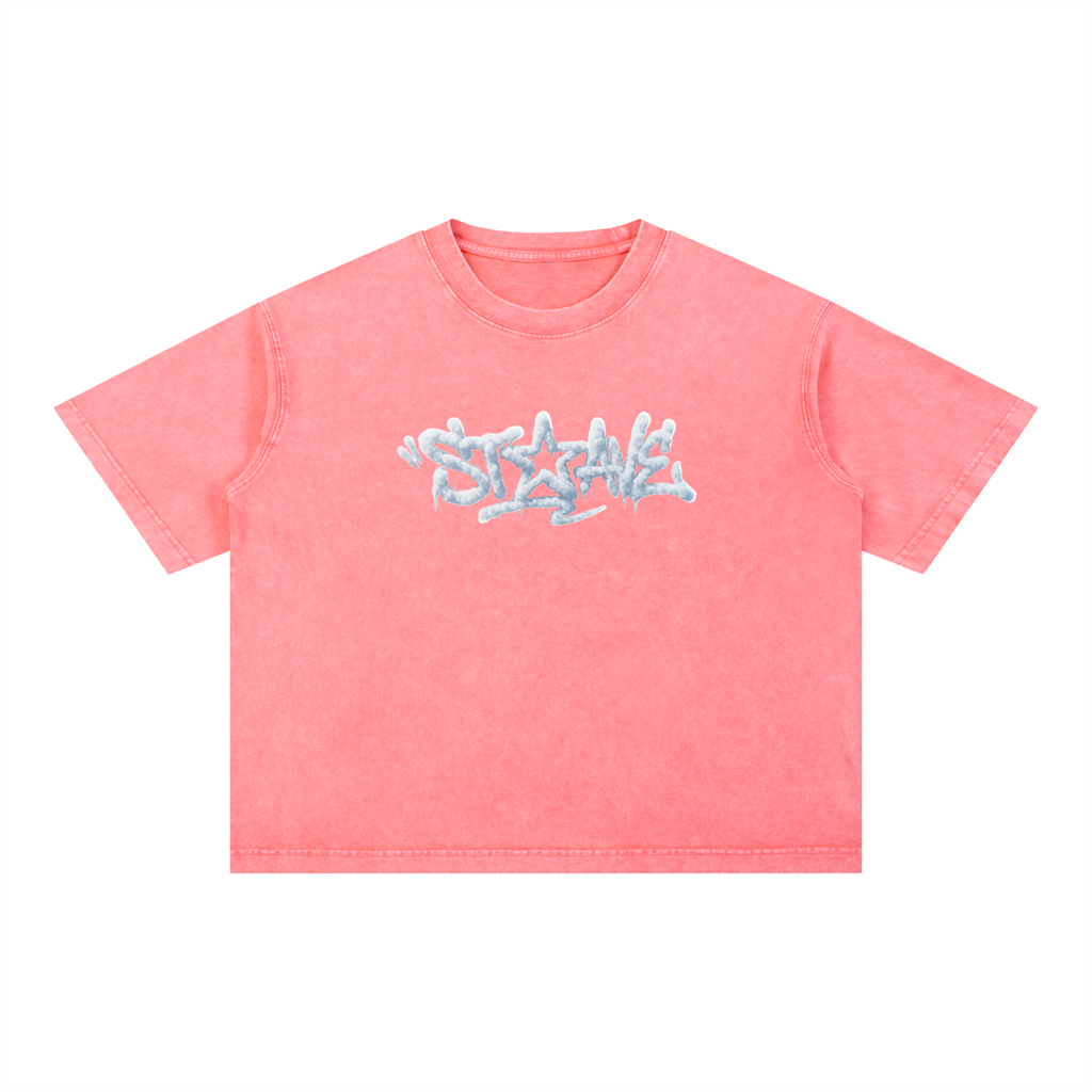 Cloudie tee