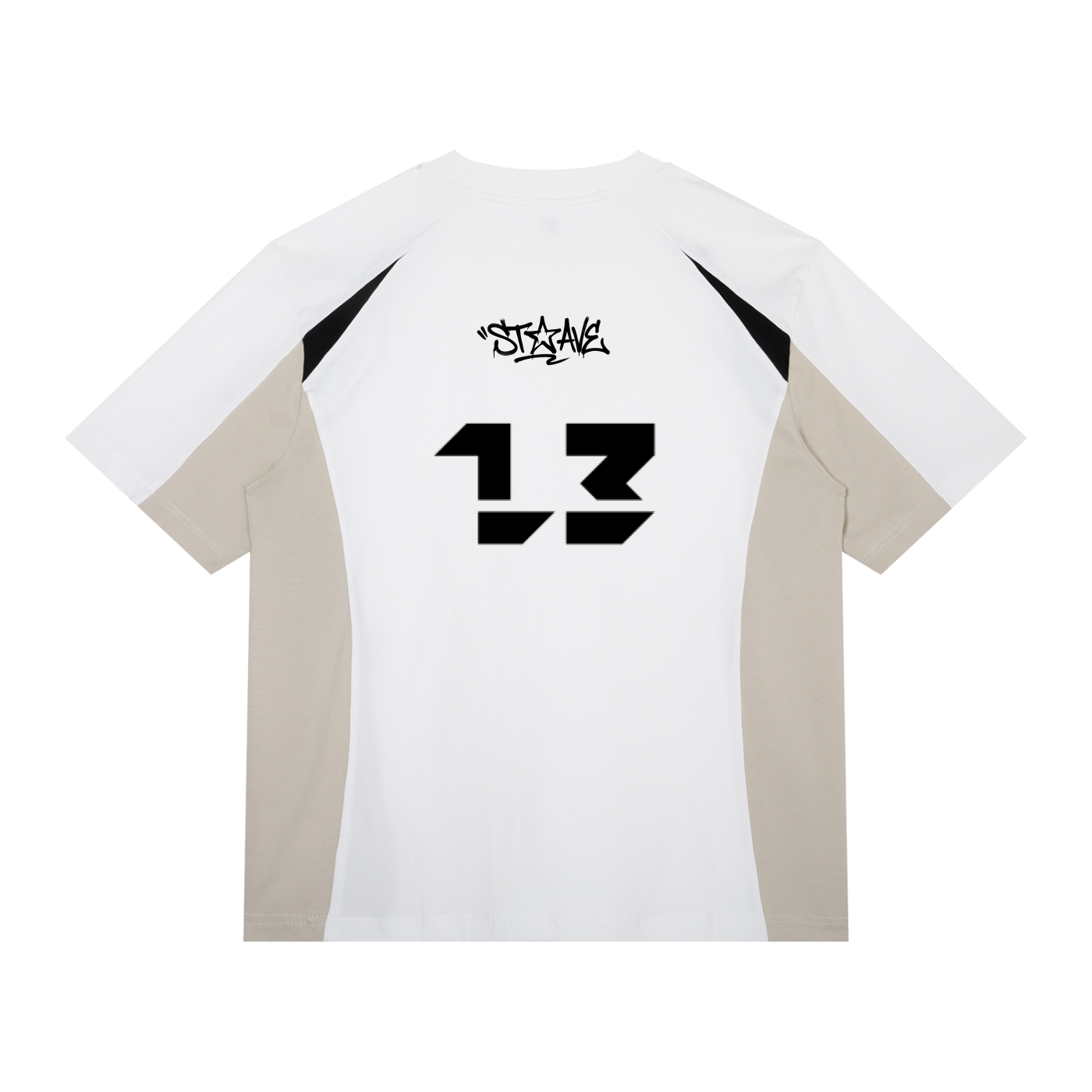 Saint Avenue World Cup Tee