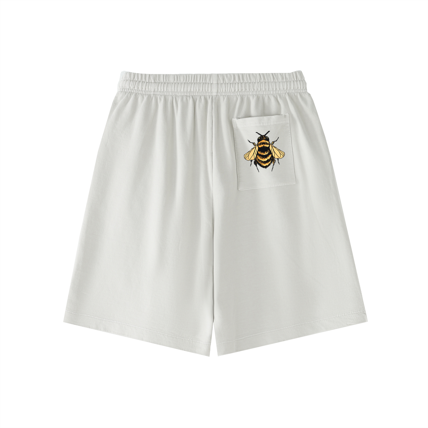 Summer Vintage Shorts