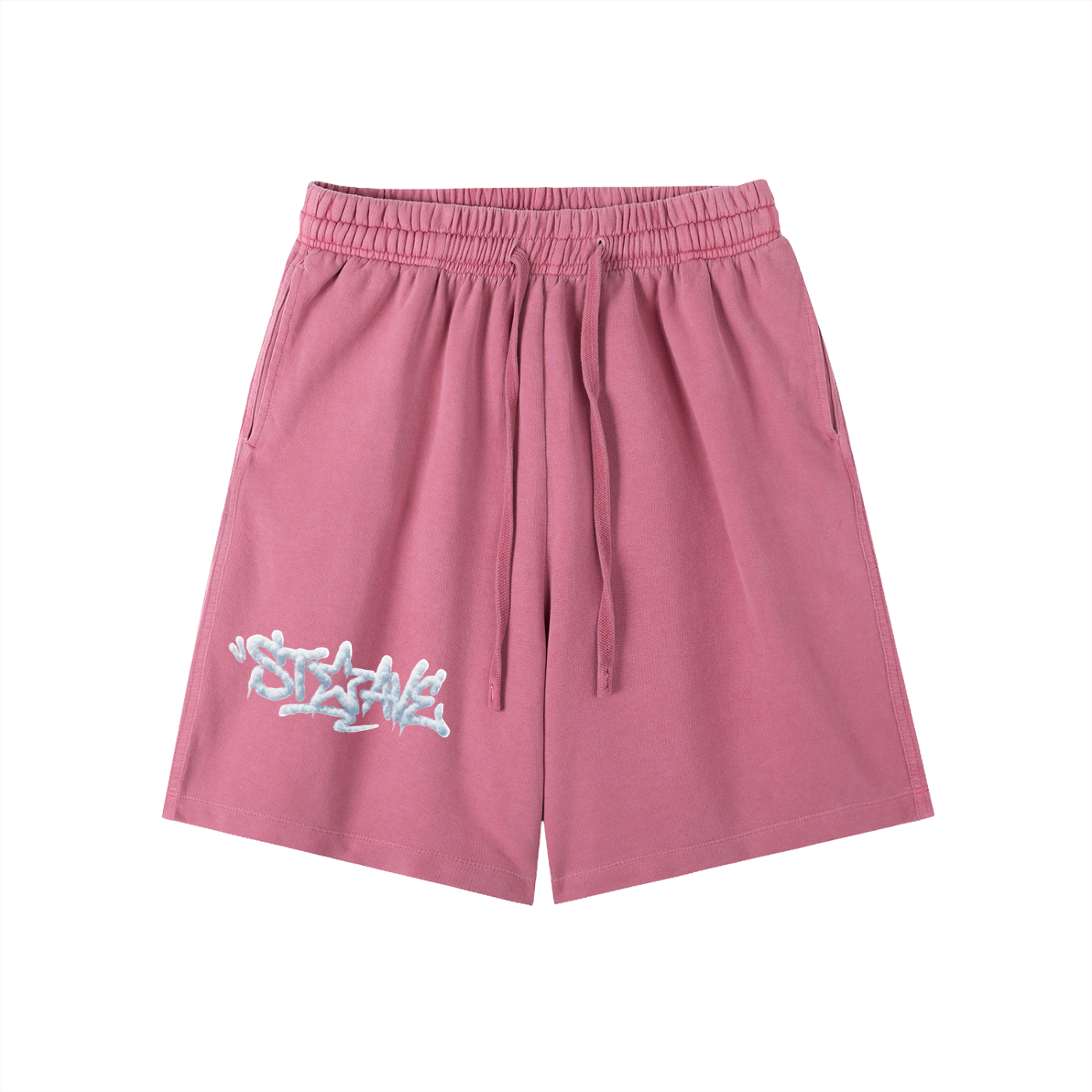 Summer Vintage Shorts