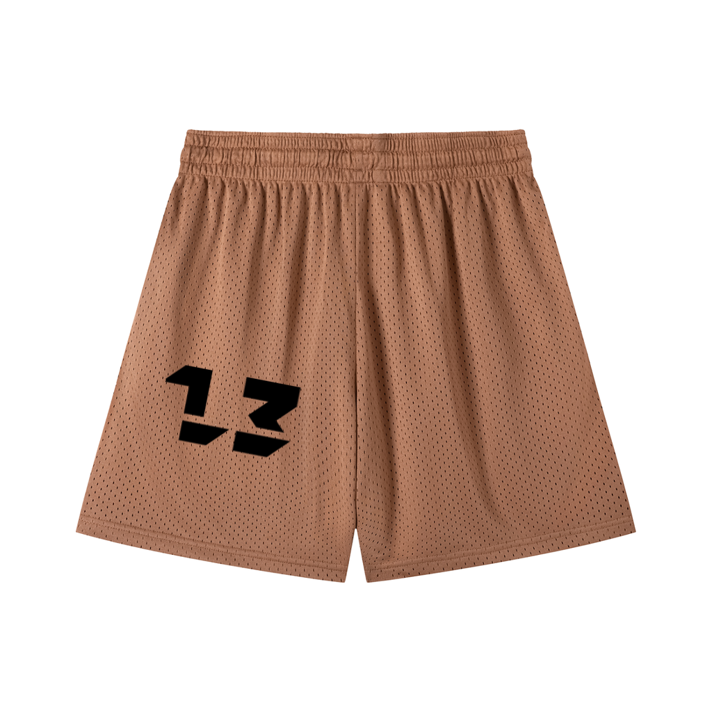 Falling Forever Sport Shorts