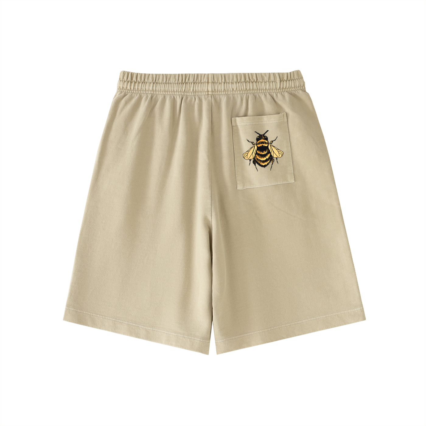 Summer Vintage Shorts