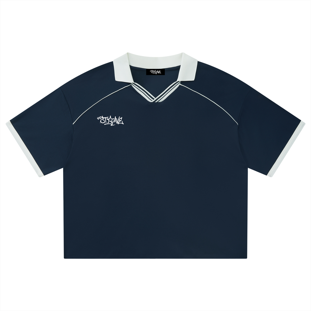 Falling Forever Polo