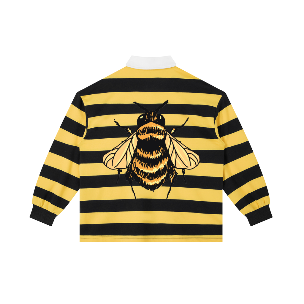 Bumble Bee Polo