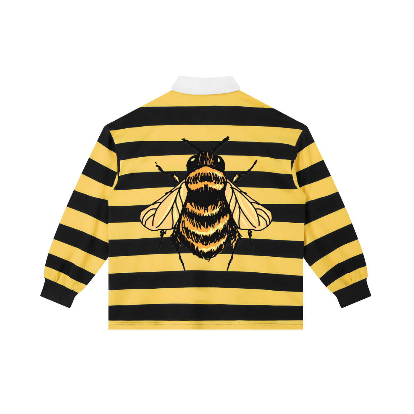 Bumble Bee Polo
