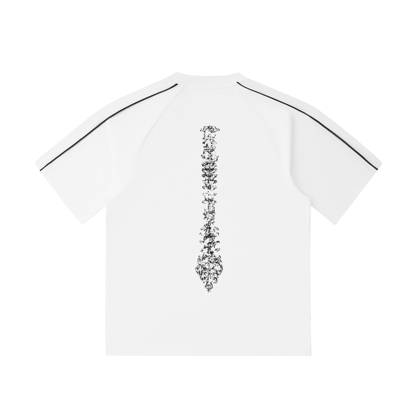 Premium GrayEarth Shirt