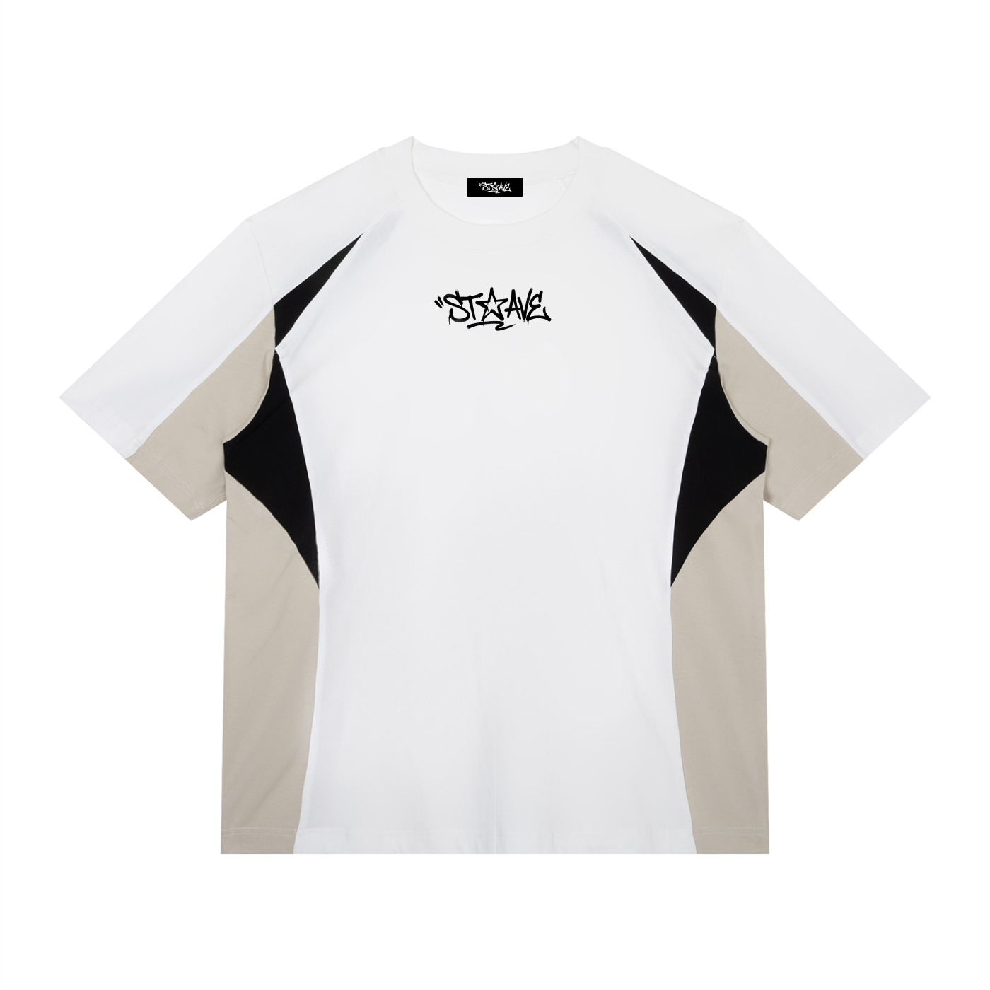 Saint Avenue World Cup Tee
