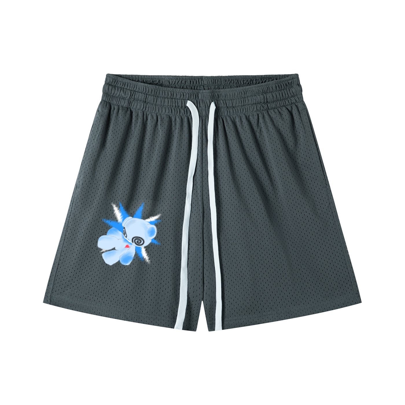 Falling Forever Sport Shorts