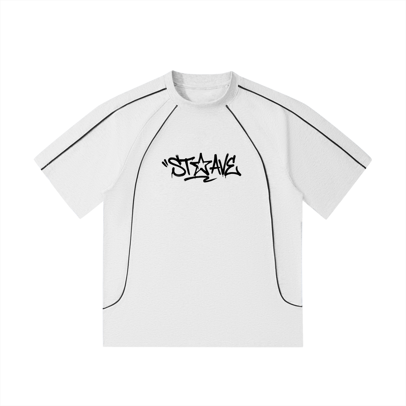 Premium GrayEarth Shirt