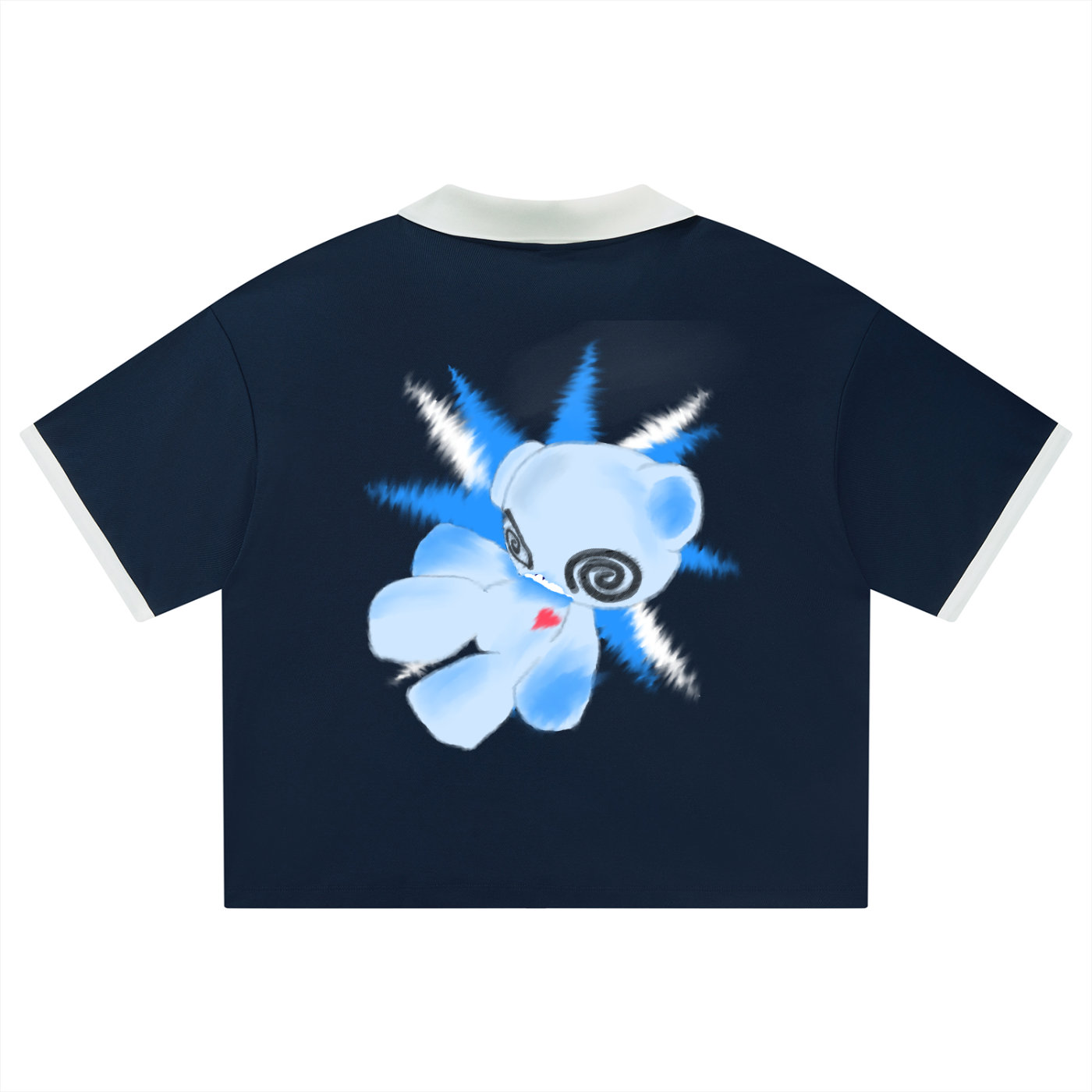 Falling Forever Polo