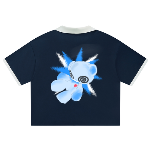 Falling Forever Polo