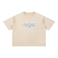 Cloudie tee