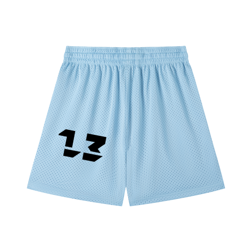 Falling Forever Sport Shorts