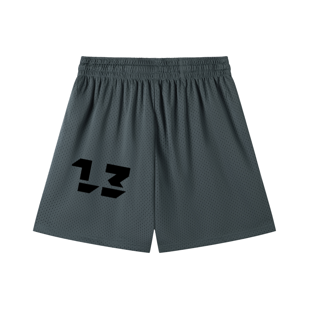 Falling Forever Sport Shorts