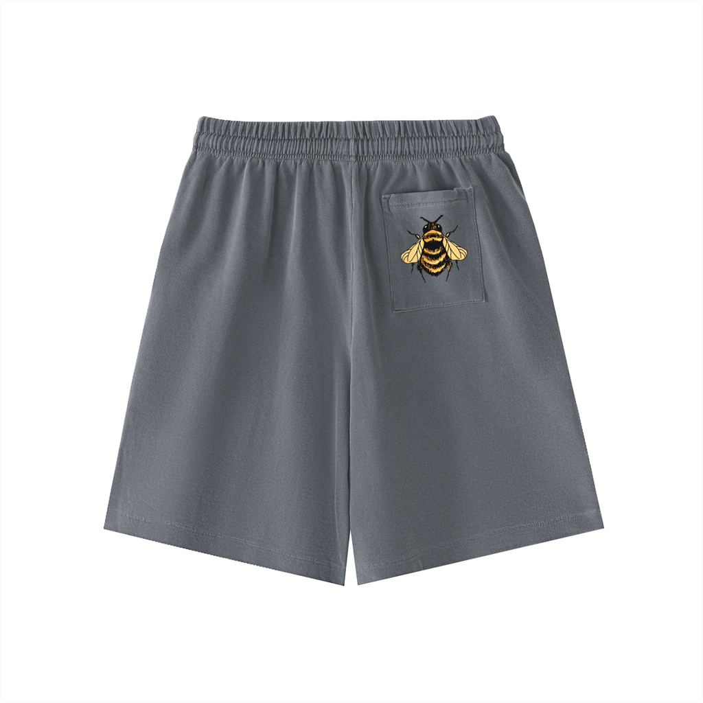 Summer Vintage Shorts