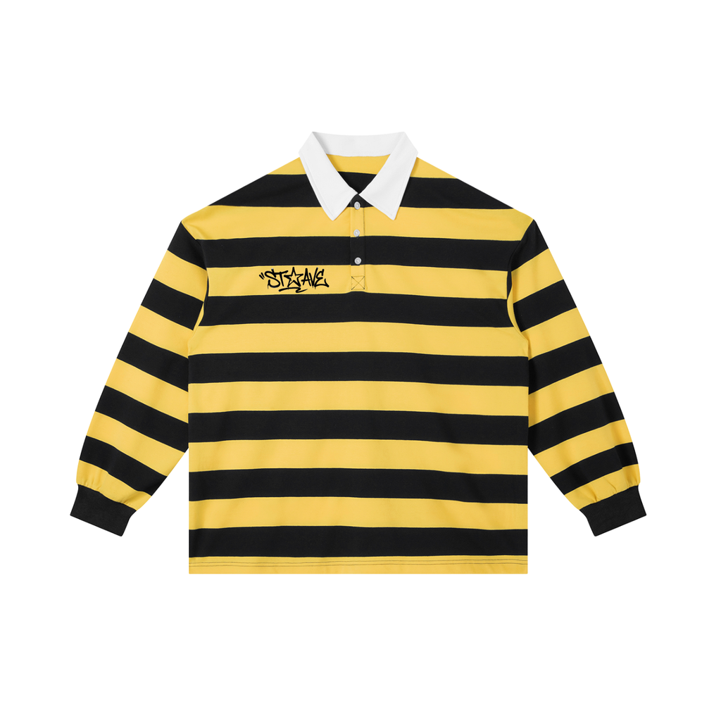 Bumble Bee Polo