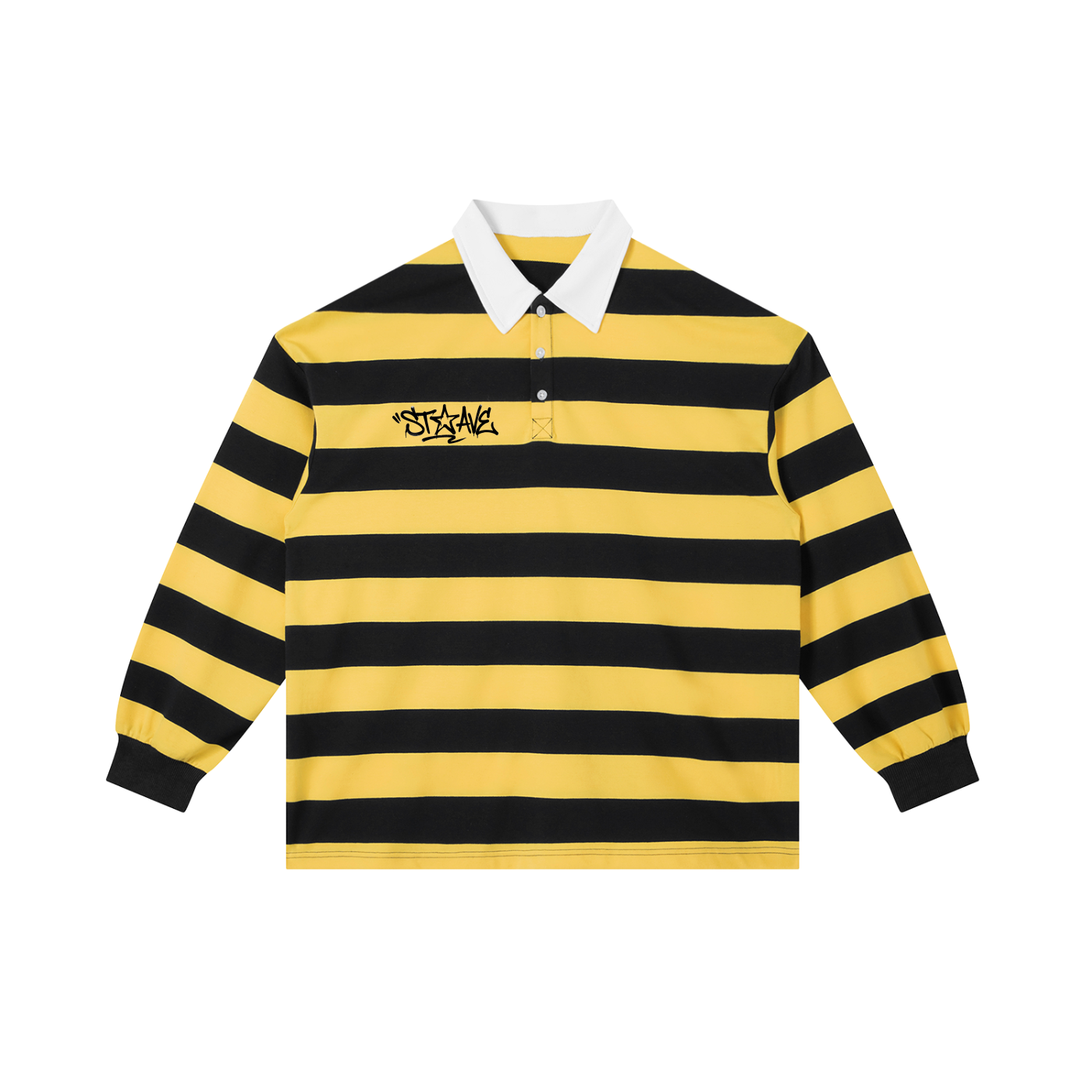 Bumble Bee Polo
