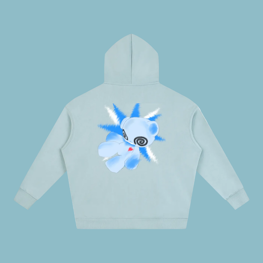 Falling Forever Hoodie