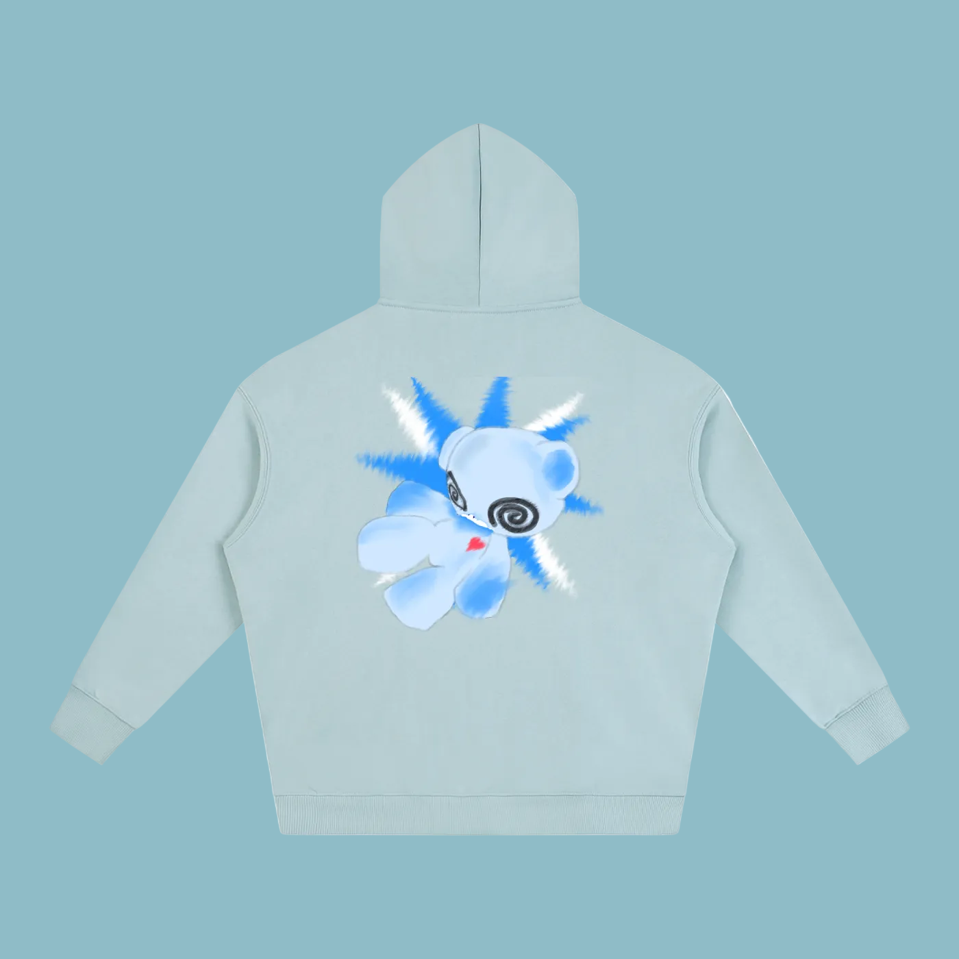 Falling Forever Hoodie