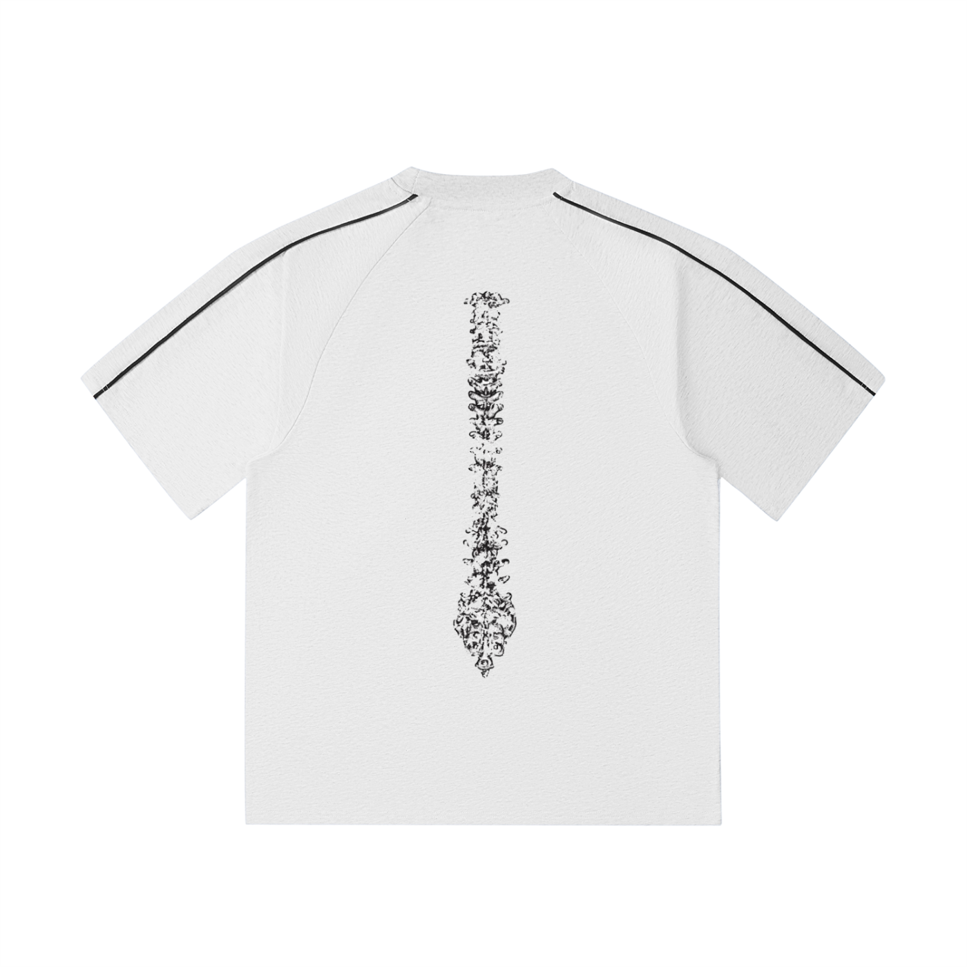 Premium GrayEarth Shirt