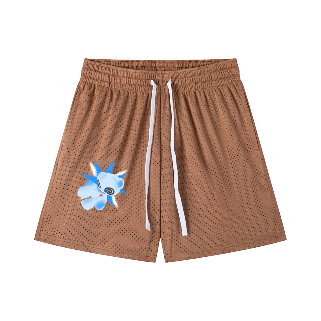 Falling Forever Sport Shorts