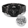 Limited Premium Hokeimasen Watch