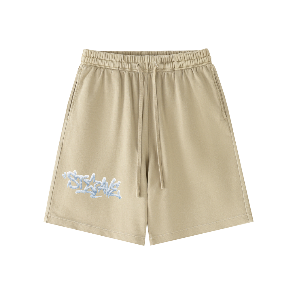 Summer Vintage Shorts