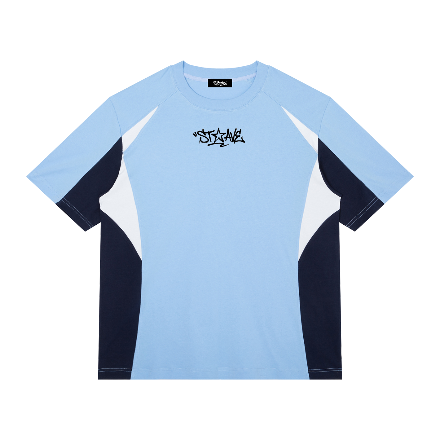 Saint Avenue World Cup Tee