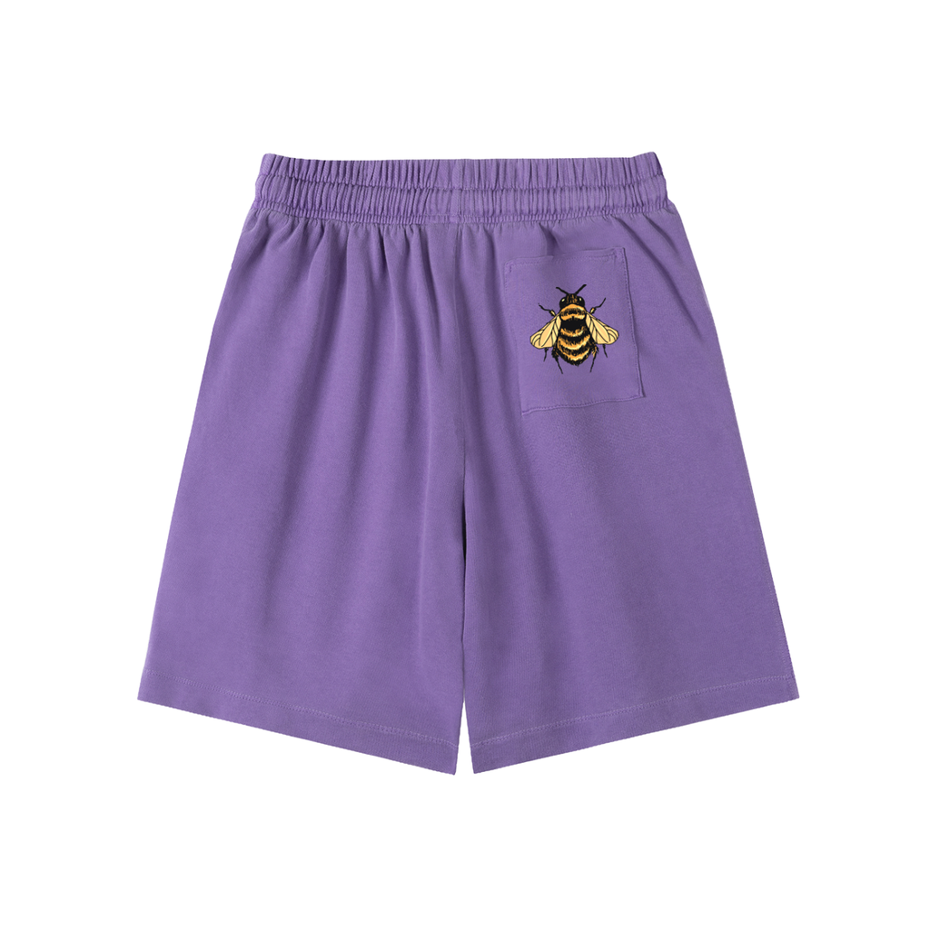 Summer Vintage Shorts