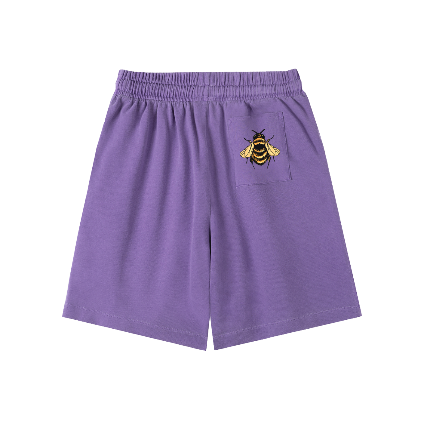 Summer Vintage Shorts