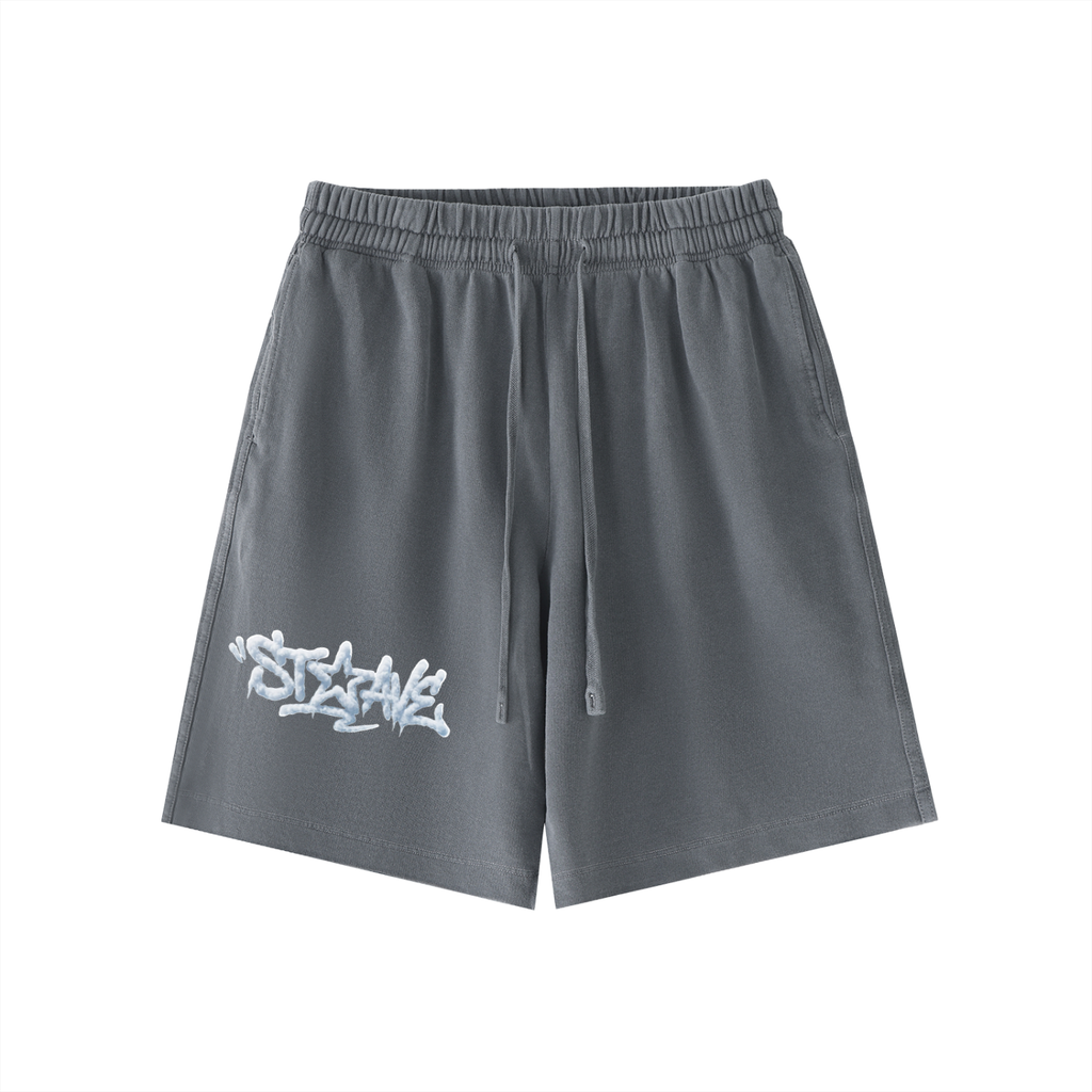 Summer Vintage Shorts